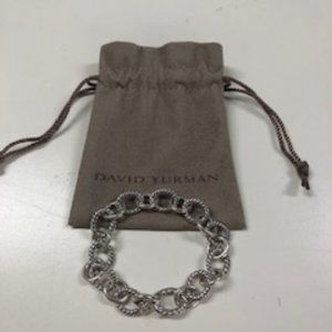 David Yurman Bracelet